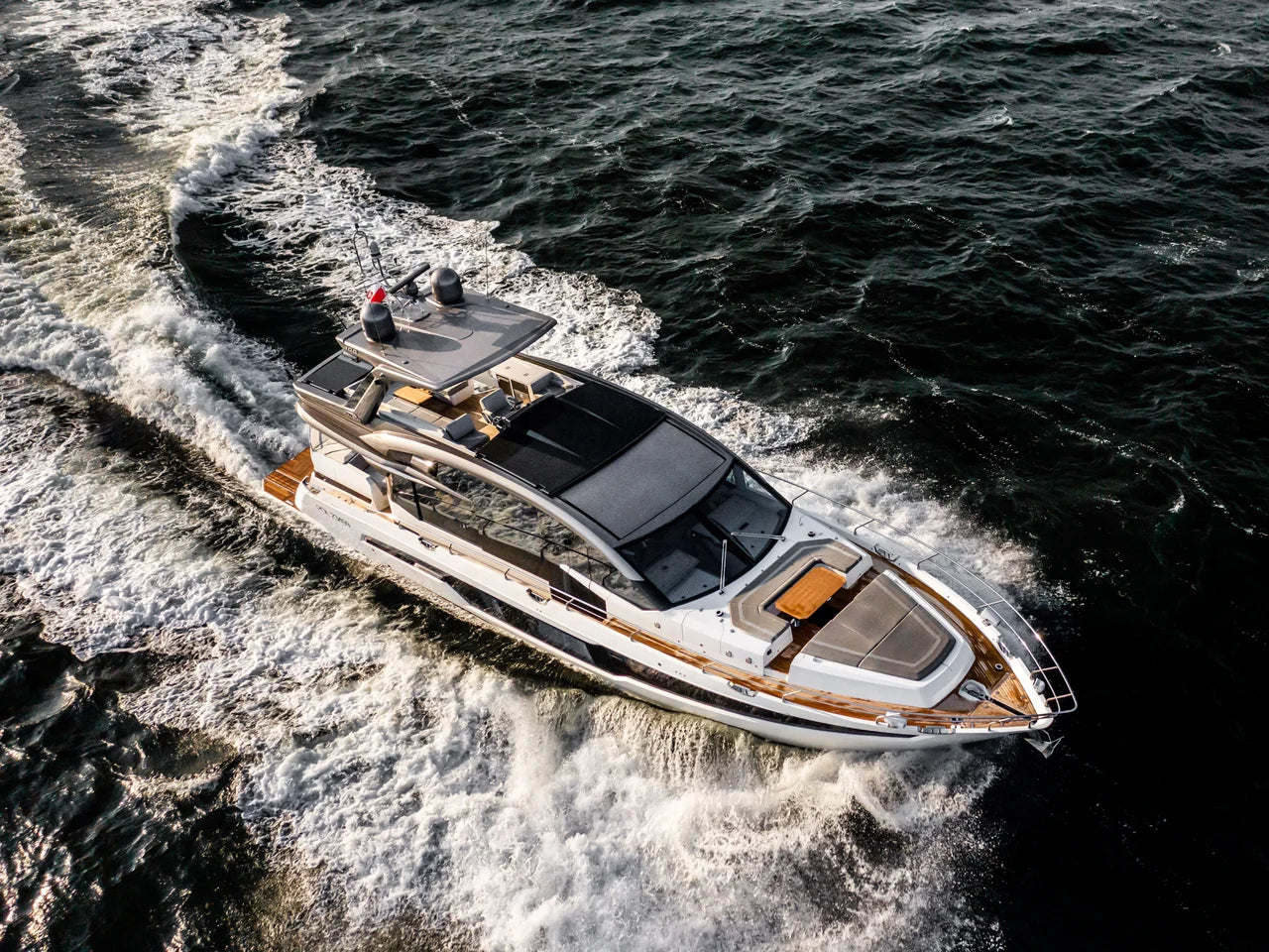 2026 Galeon 700 SKY 72.0 feet, Inuvik, Northwest Territories #111