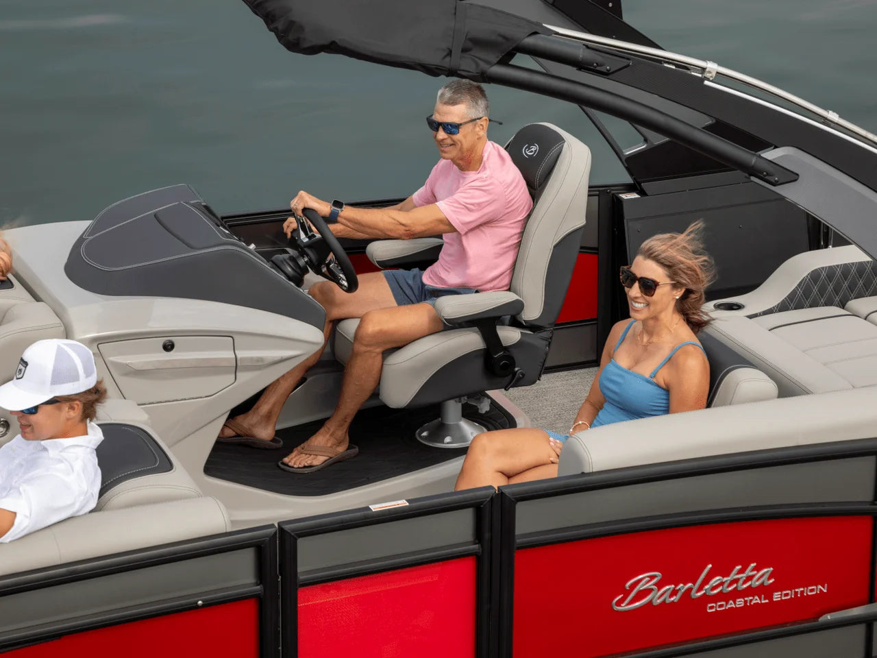 2026 Barletta Lusso 23 UA 23.0 feet, Inuvik, Northwest Territories #6