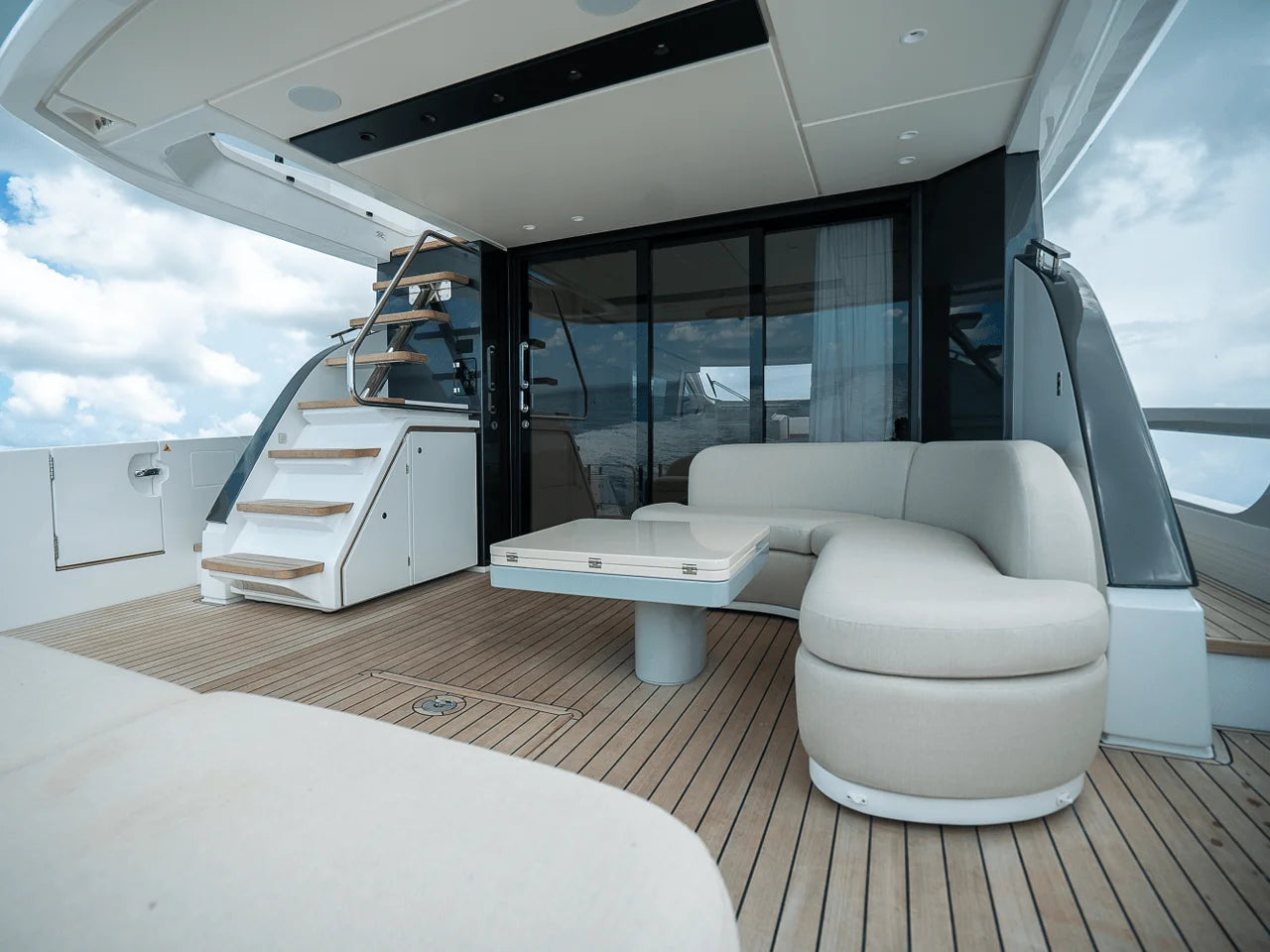 2026 Azimut Fly 62 62.0 feet, Naples, Florida #6