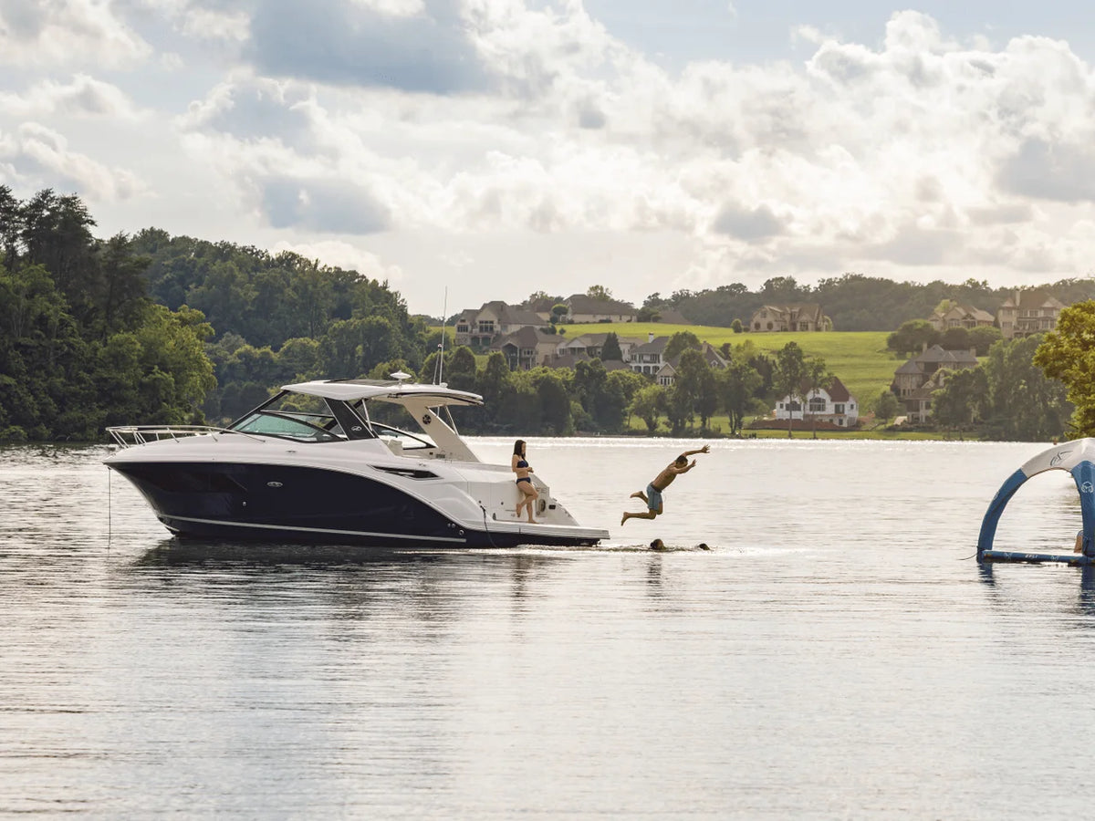 2026 Sea Ray Sundancer 320 32.0 feet, Cornelius, North Carolina #49