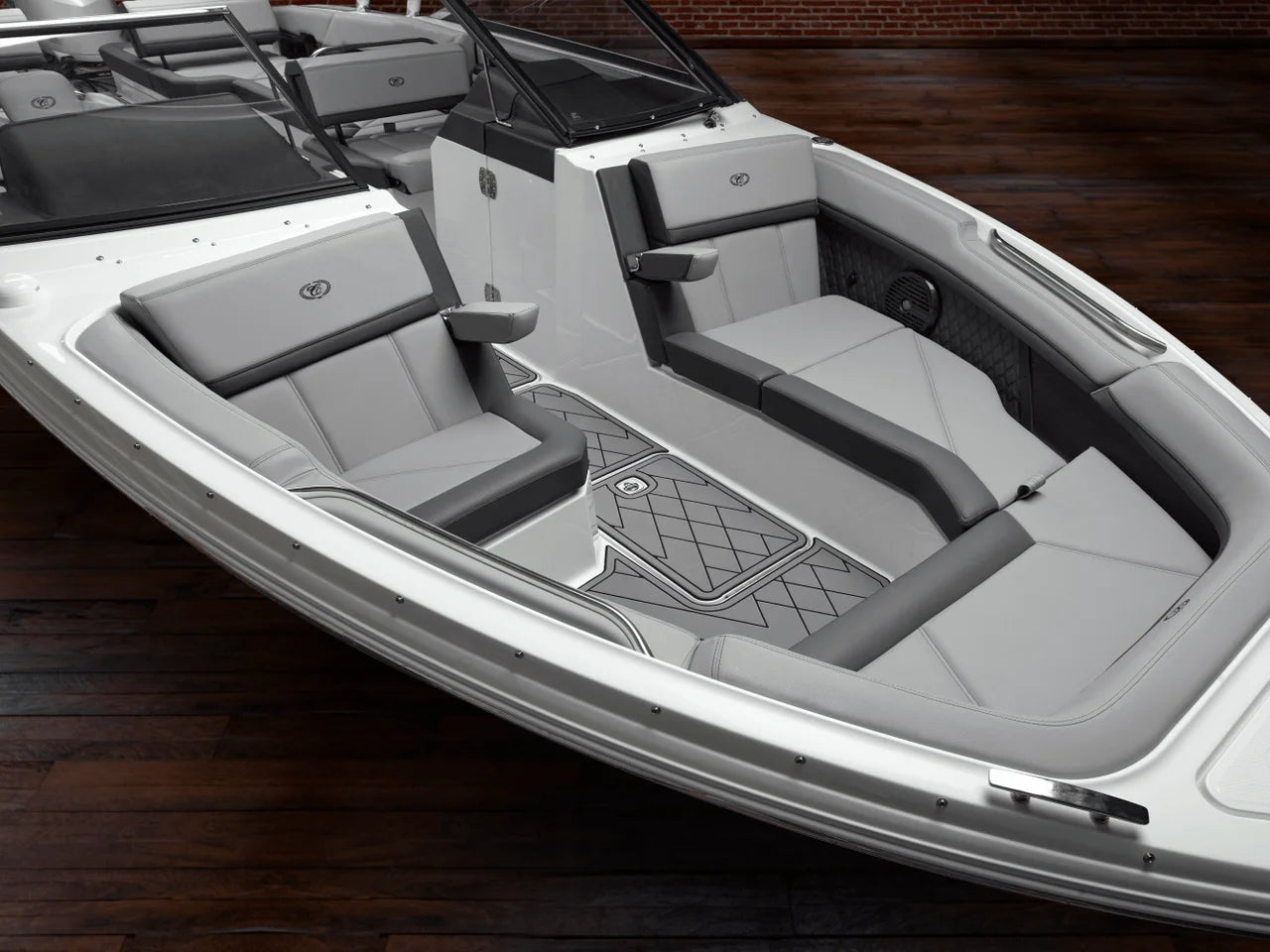 2026 Cobalt R8 Outboard 38.0 feet, Inuvik, Northwest Territories #61