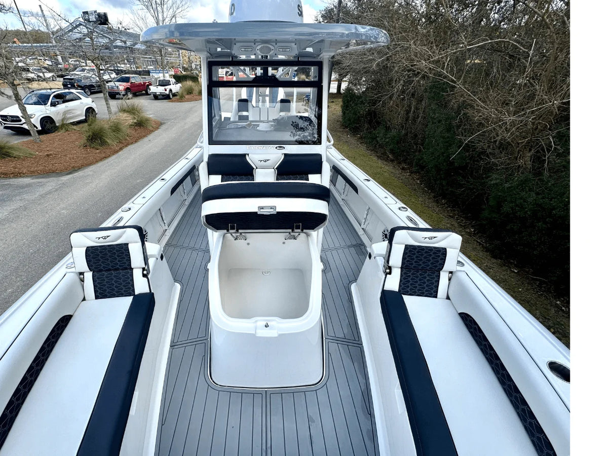 2024 Tidewater 3100 CAROLINA BAY 31.0 feet, Charleston, SC #25