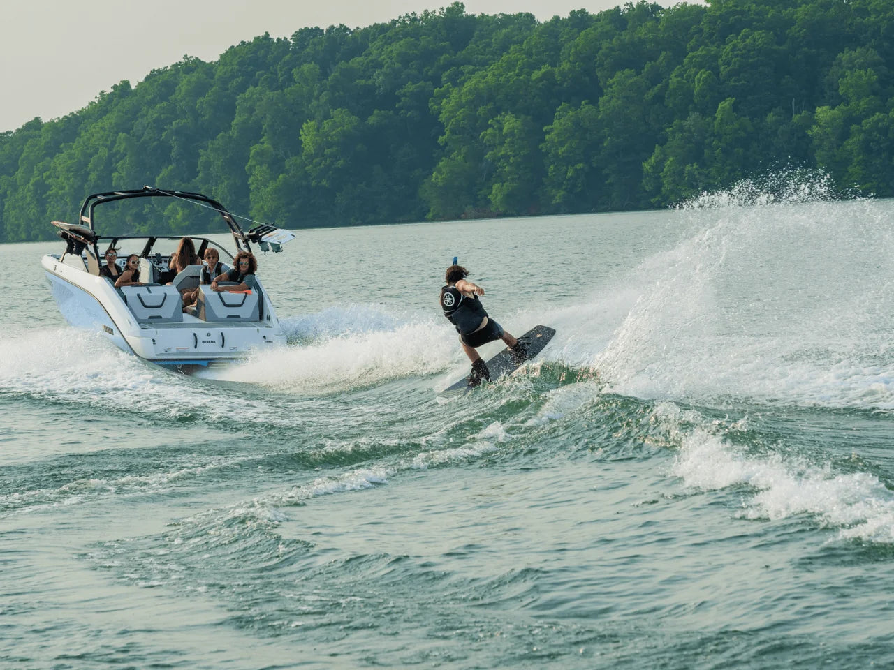 2026 Yamaha AR220 22.0 feet, Lake Wylie, SC #10