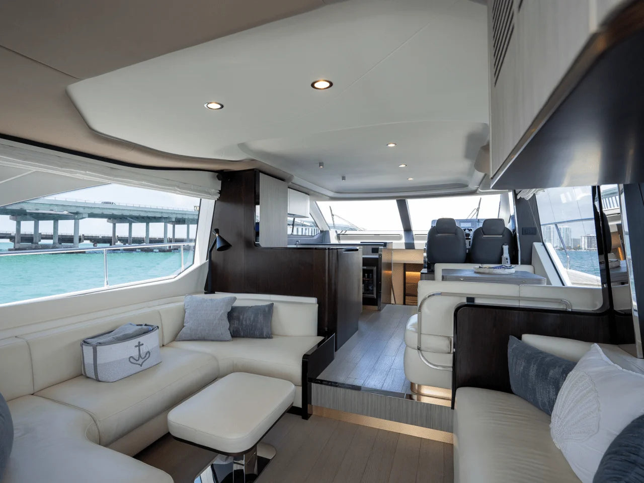 2019 Azimut AZ 60-FLY 60.0 feet, Miami, FL #45
