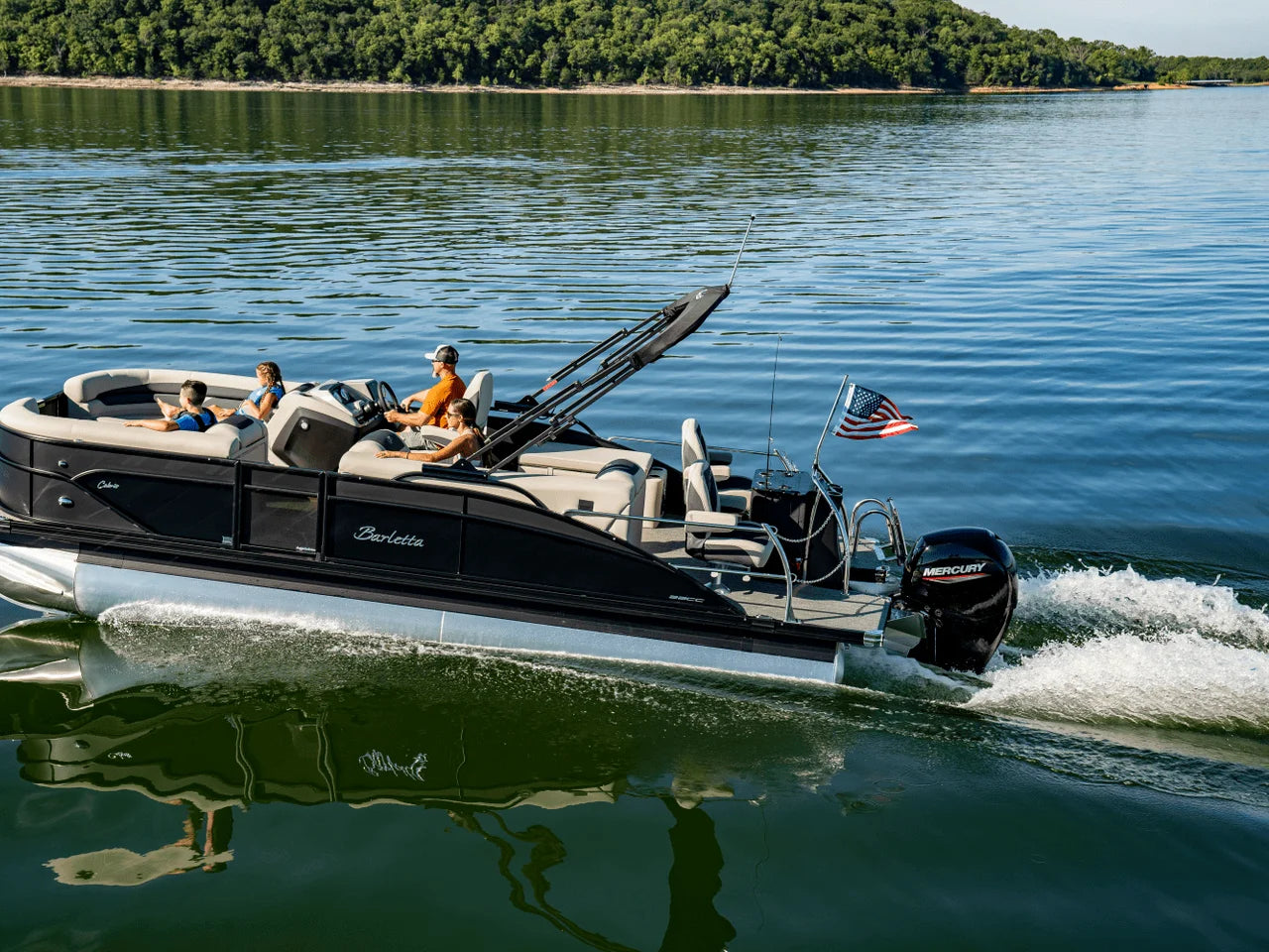 2026 Barletta Cabrio 24.0 feet, Inuvik, Northwest Territories #25