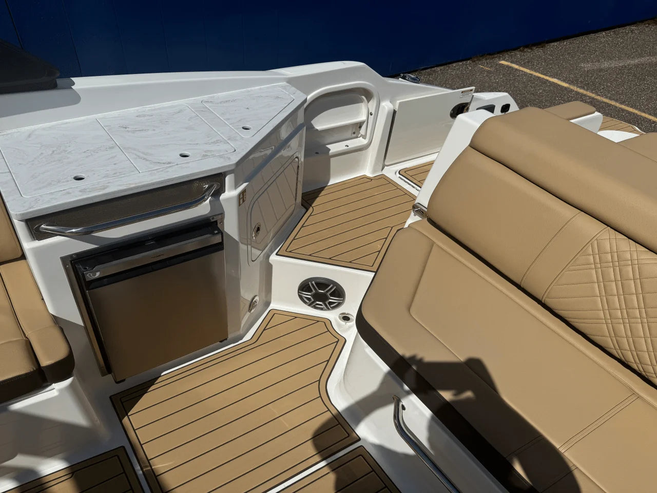 2026 Sea Ray SDX 290 29.0 feet, Rogers, Minnesota #18