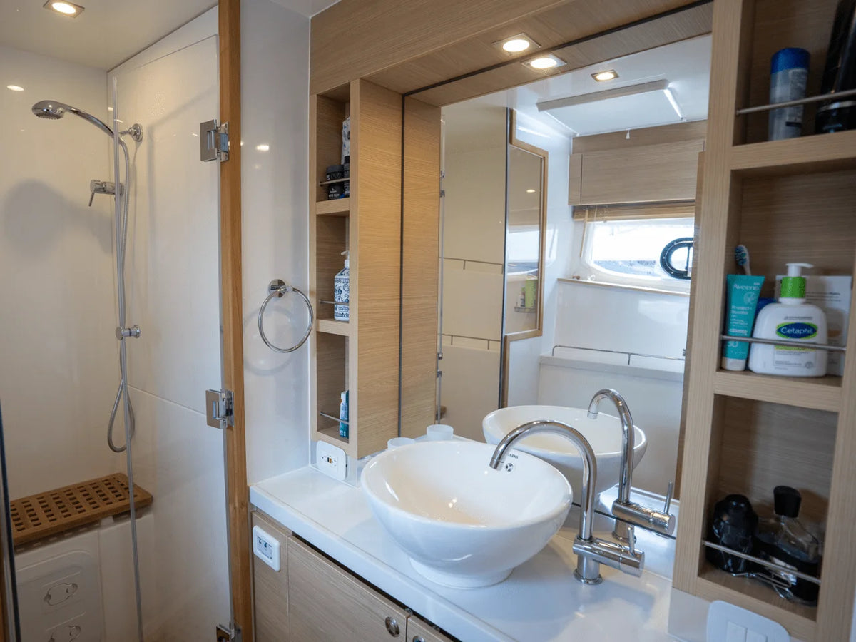 2024 Aquila 44 Yacht 44.0 feet, Miami, FL #23