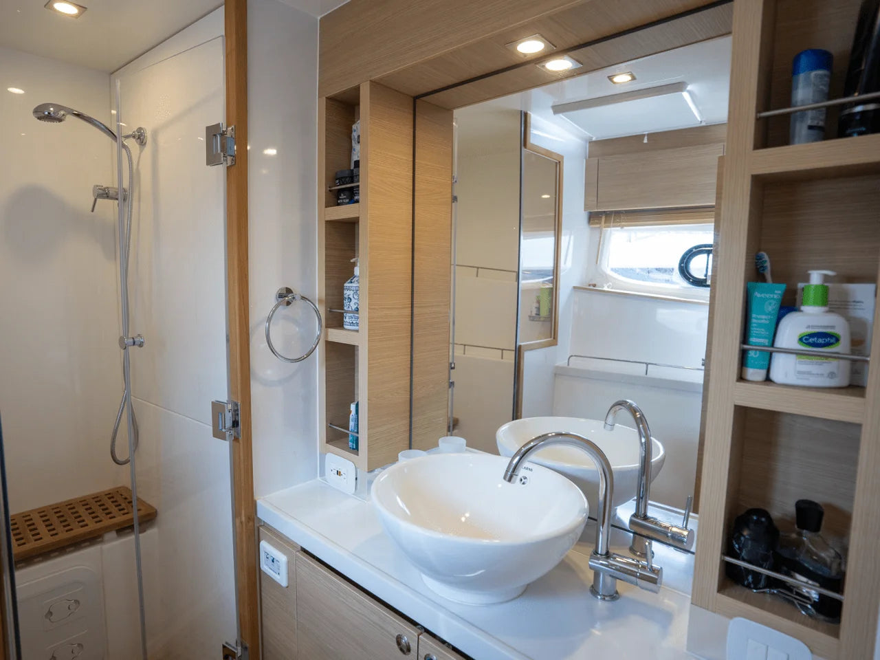 2024 Aquila 44 Yacht 44.0 feet, Miami, FL #28