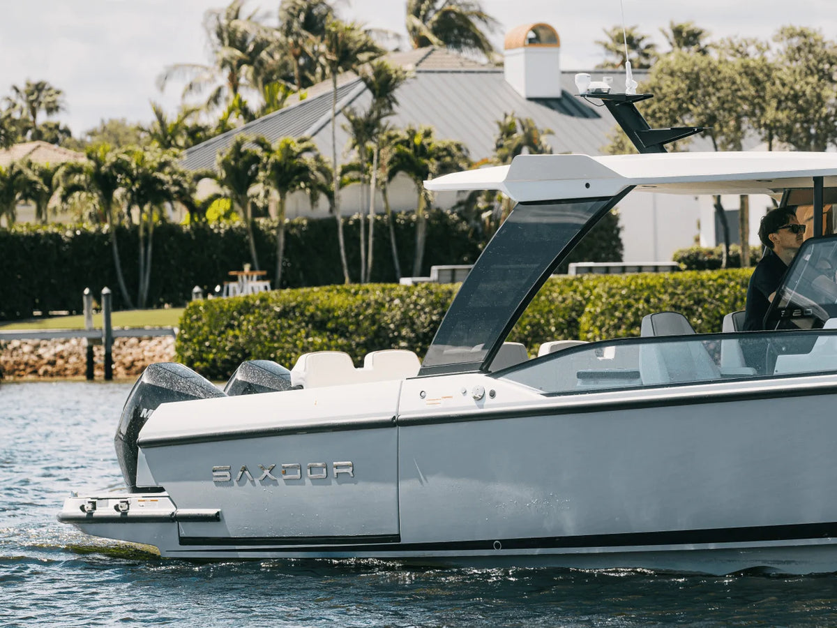 2024 Saxdor 320 GTO 32.0 feet, Miami, FL #3