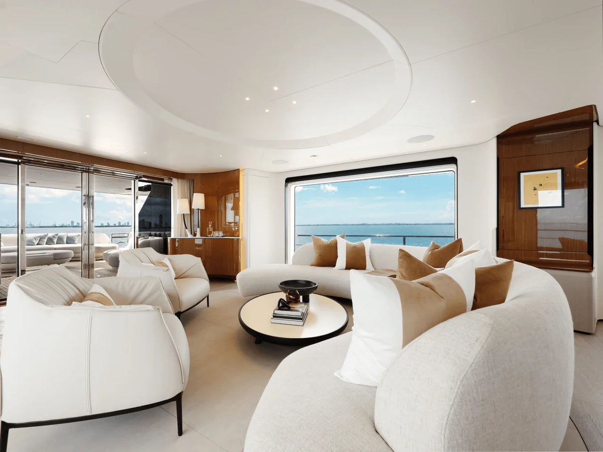 2027 Azimut Grande 36M 115.0 feet, Inuvik, Northwest Territories #35