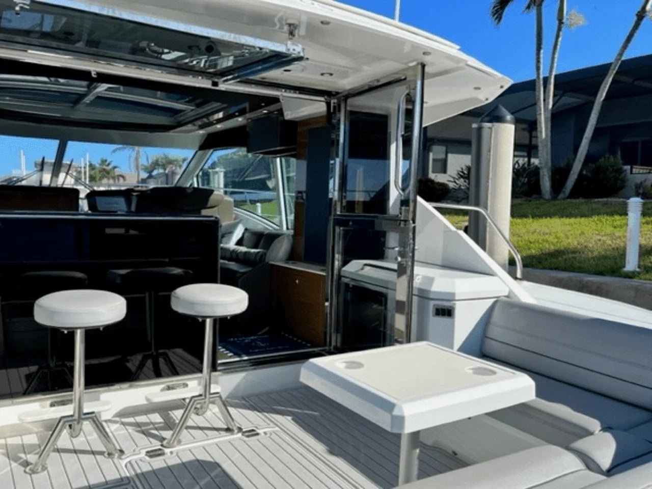 2017 Cruisers Yachts 45 CANTIUS 45.0 feet, Marco Island, FL #11