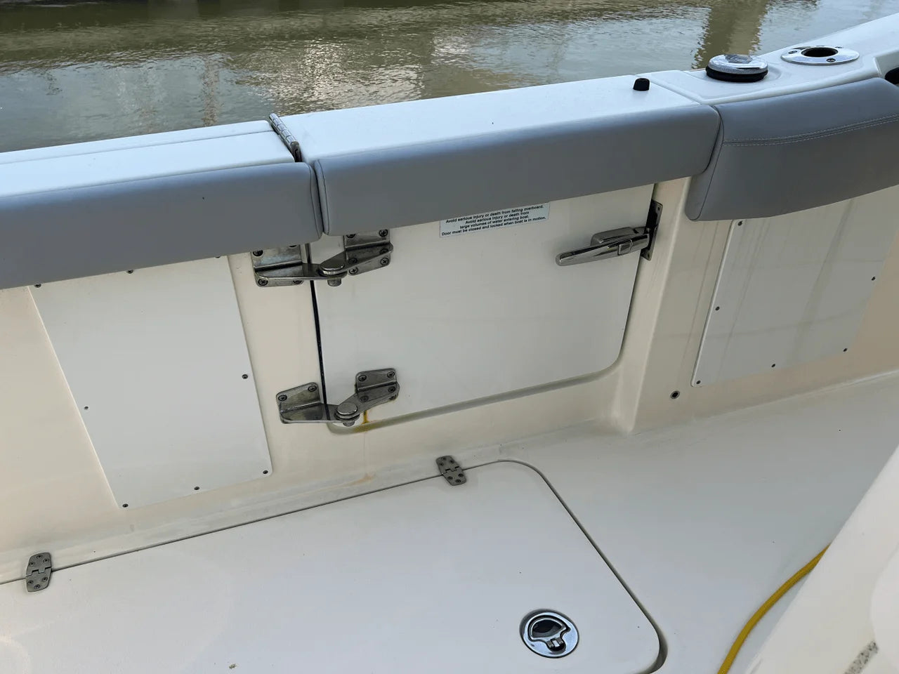 2022 Scout 305 LXF 30.0 feet, Johns Island, SC #12