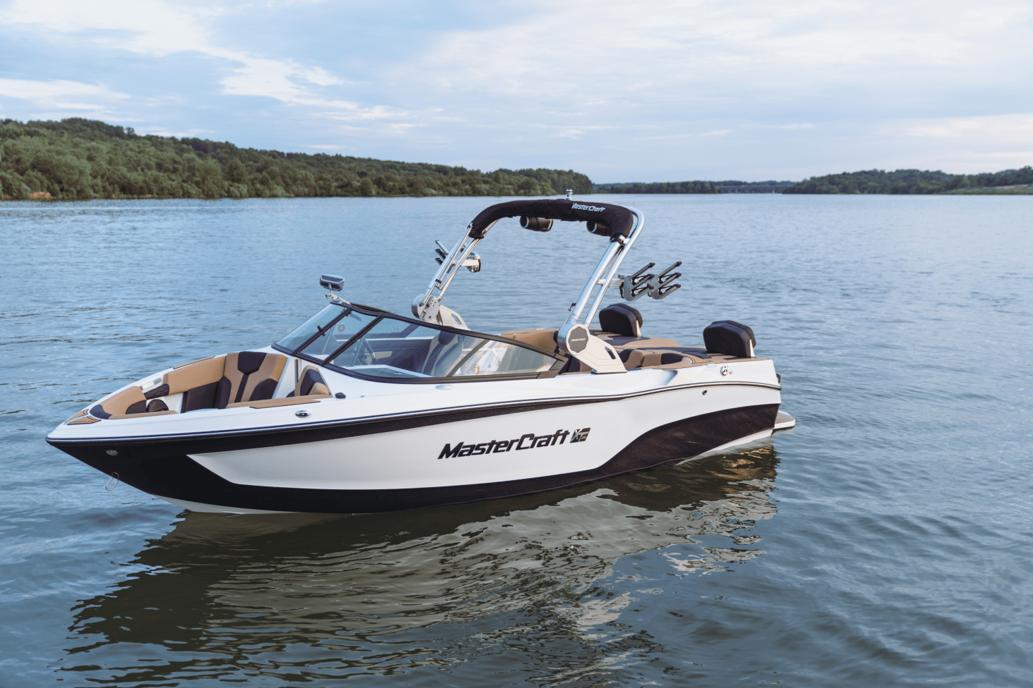2026 Mastercraft XT22 T 21.0 feet, Inuvik, Northwest Territories #1