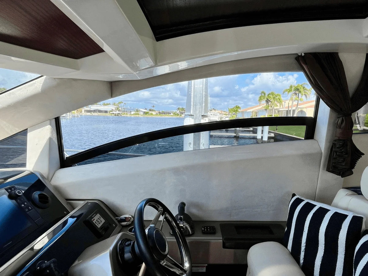 2018 Galeon 430 HTC 43.0 feet, Punta Gorda, FL #30