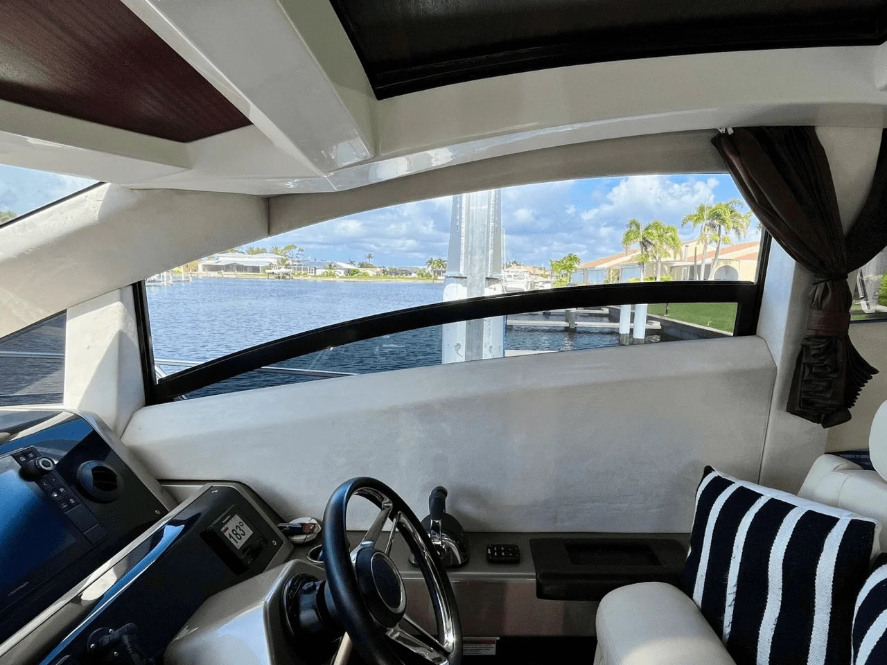 2018 Galeon 430 HTC 43.0 feet, Venice, FL #30