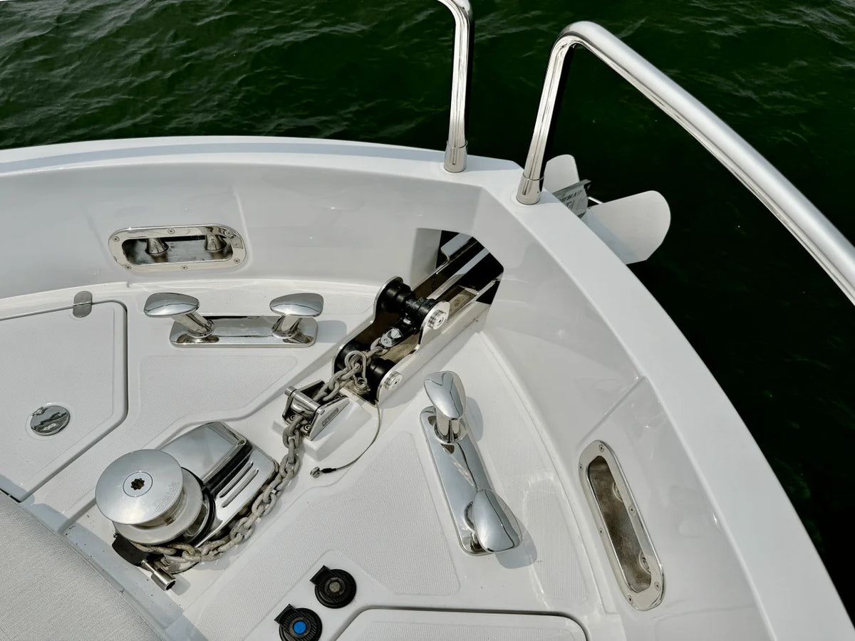 2026 Azimut Magellano 60 60.0 feet, Huntington, NY #96
