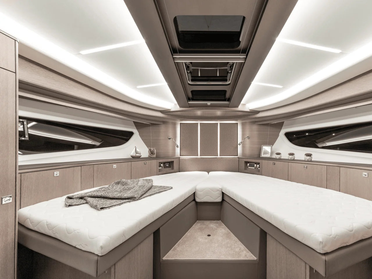 2026 Galeon 400 FLY 40.0 feet, Inuvik, Northwest Territories #47