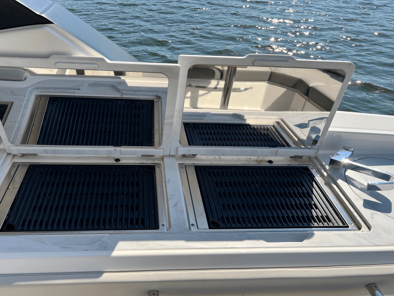 2024 Sea Ray 400 SLX 40.0 feet, Austin, Texas #29