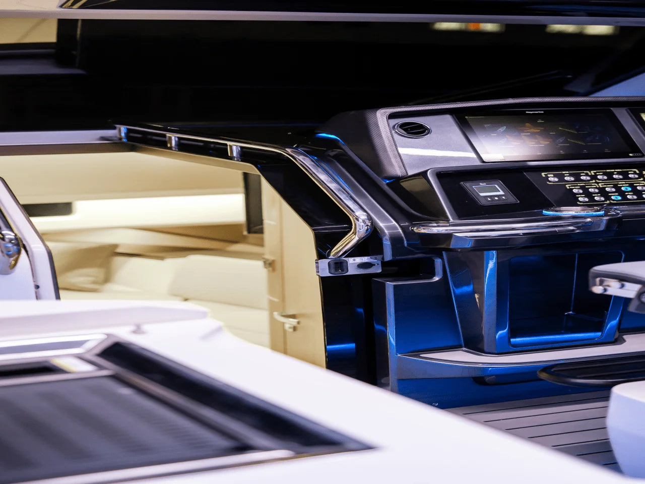 2026 Galeon 335 GTO 33.0 feet, Inuvik, Northwest Territories #63
