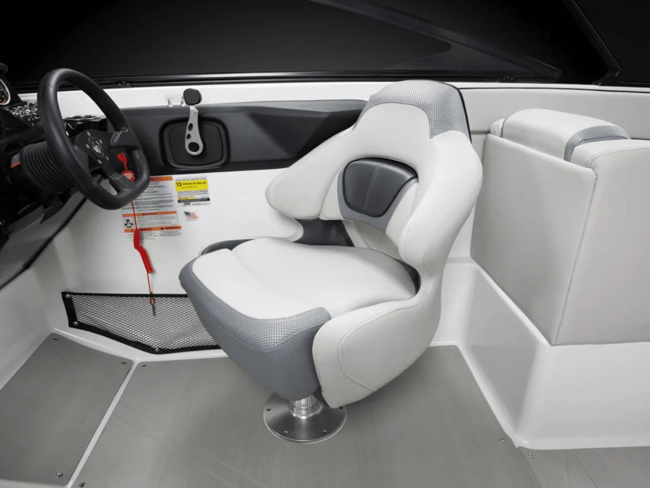 2025 Scarab 255 LX 25.0 feet, Inuvik, Northwest Territories #24
