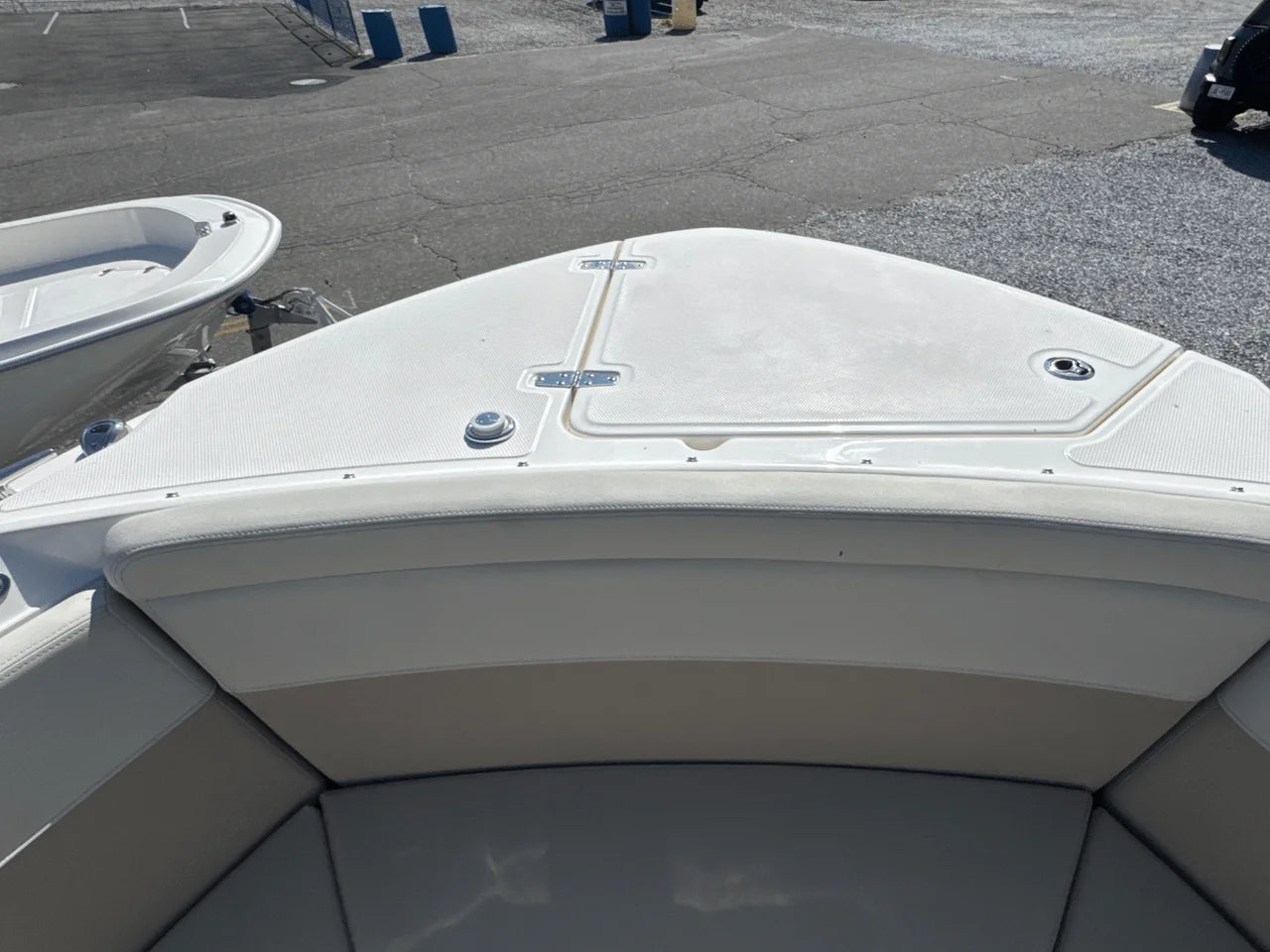 2026 Boston Whaler 240 Vantage 24.0 feet, Huntington, NY #32