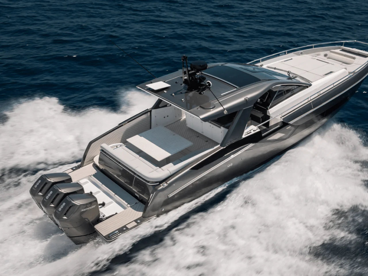 2026 Azimut 48 Verve 48.0 feet, Pompano Beach, FL #82