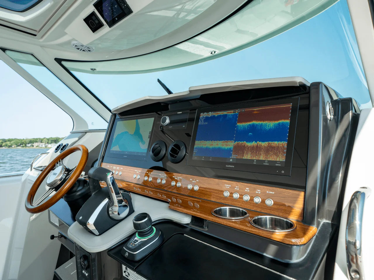 2025 Tiara Yachts LS 43 43.0 feet, Inuvik, Northwest Territories #25