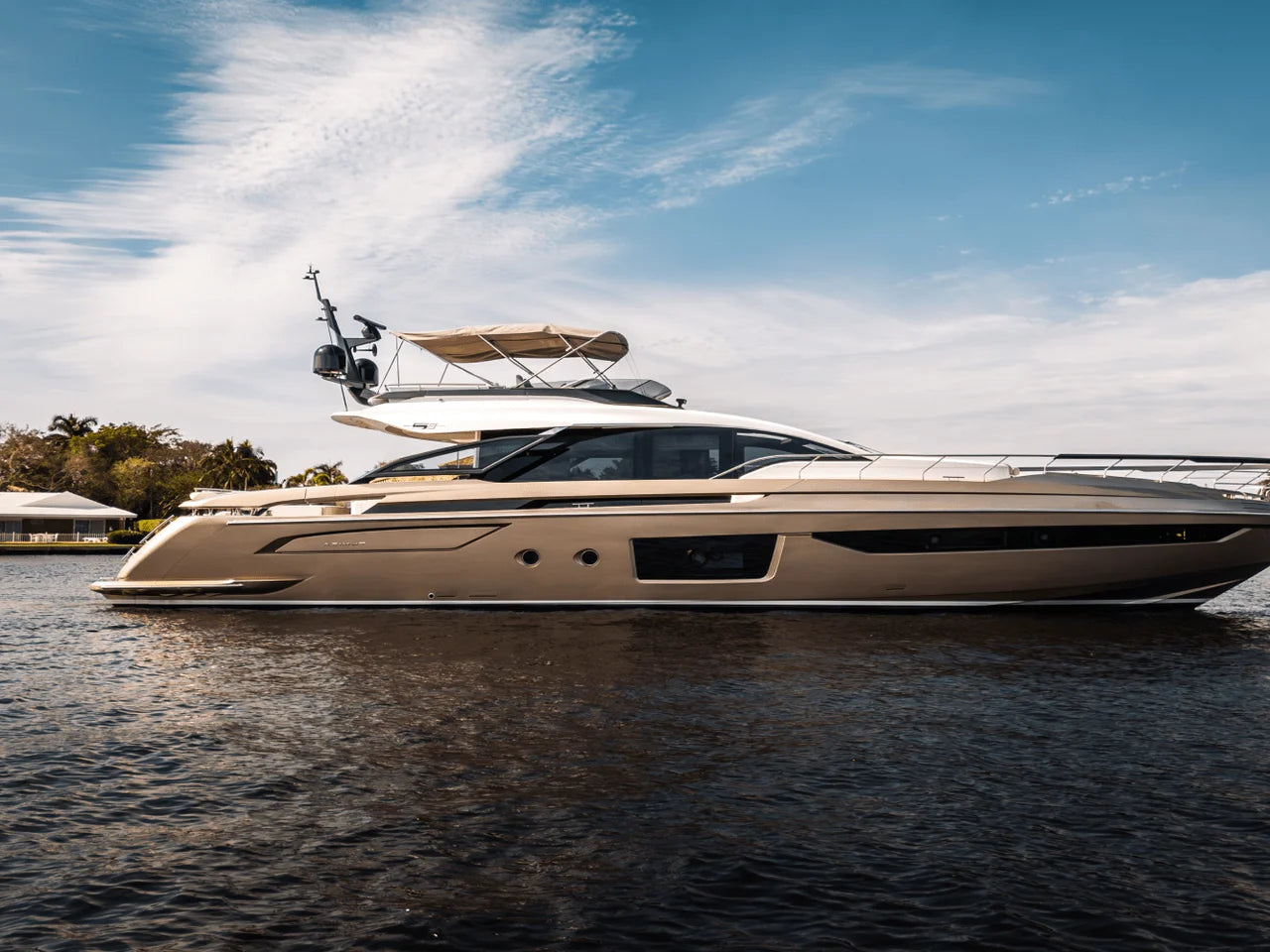 2024 Azimut S8 80.0 feet, Miami, FL #2
