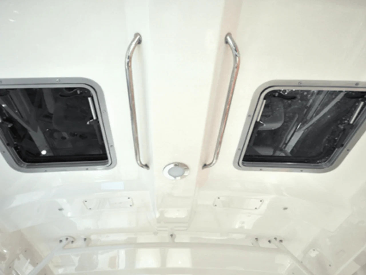 2024 Boston Whaler 320 Vantage 32.0 feet, Norwalk, Connecticut #95