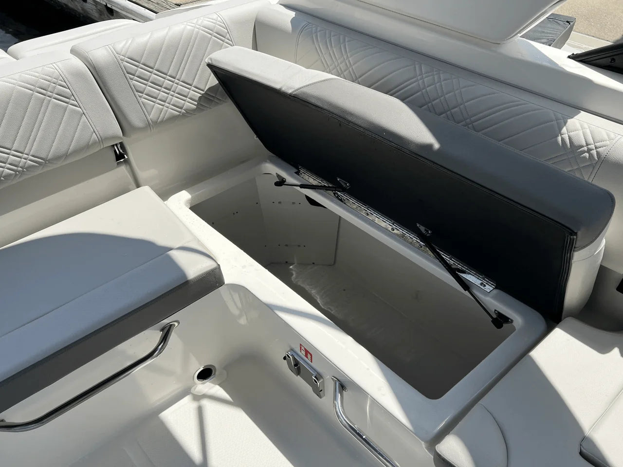 2026 Sea Ray SDX 230 Outboard 23.0 feet, Gulf Shores, Alabama #20