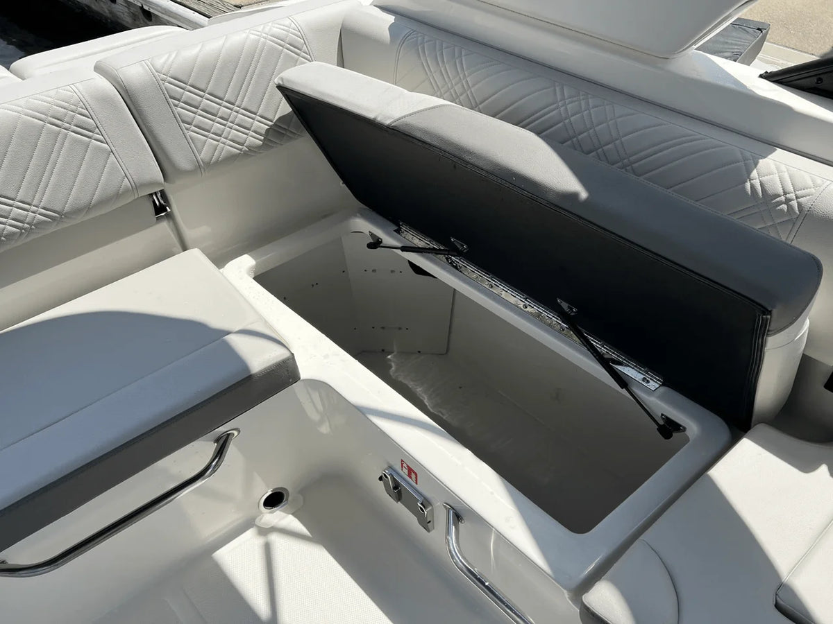 2026 Sea Ray SDX 230 Outboard 23.0 feet, Gulf Shores, AL #20