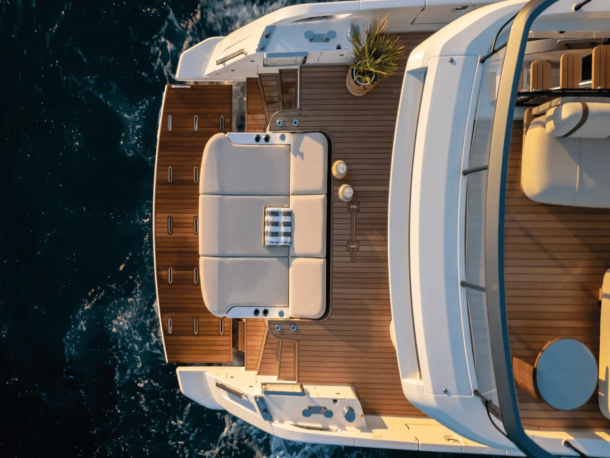 2027 Azimut Fly 62 62.0 feet, Pompano Beach, FL #6