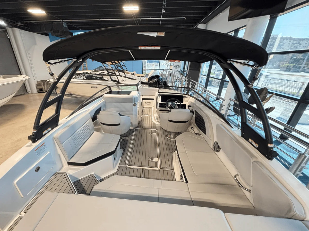 2025 Sea Ray SPX 230 Outboard 23.0 feet, Pompano Beach, FL #9