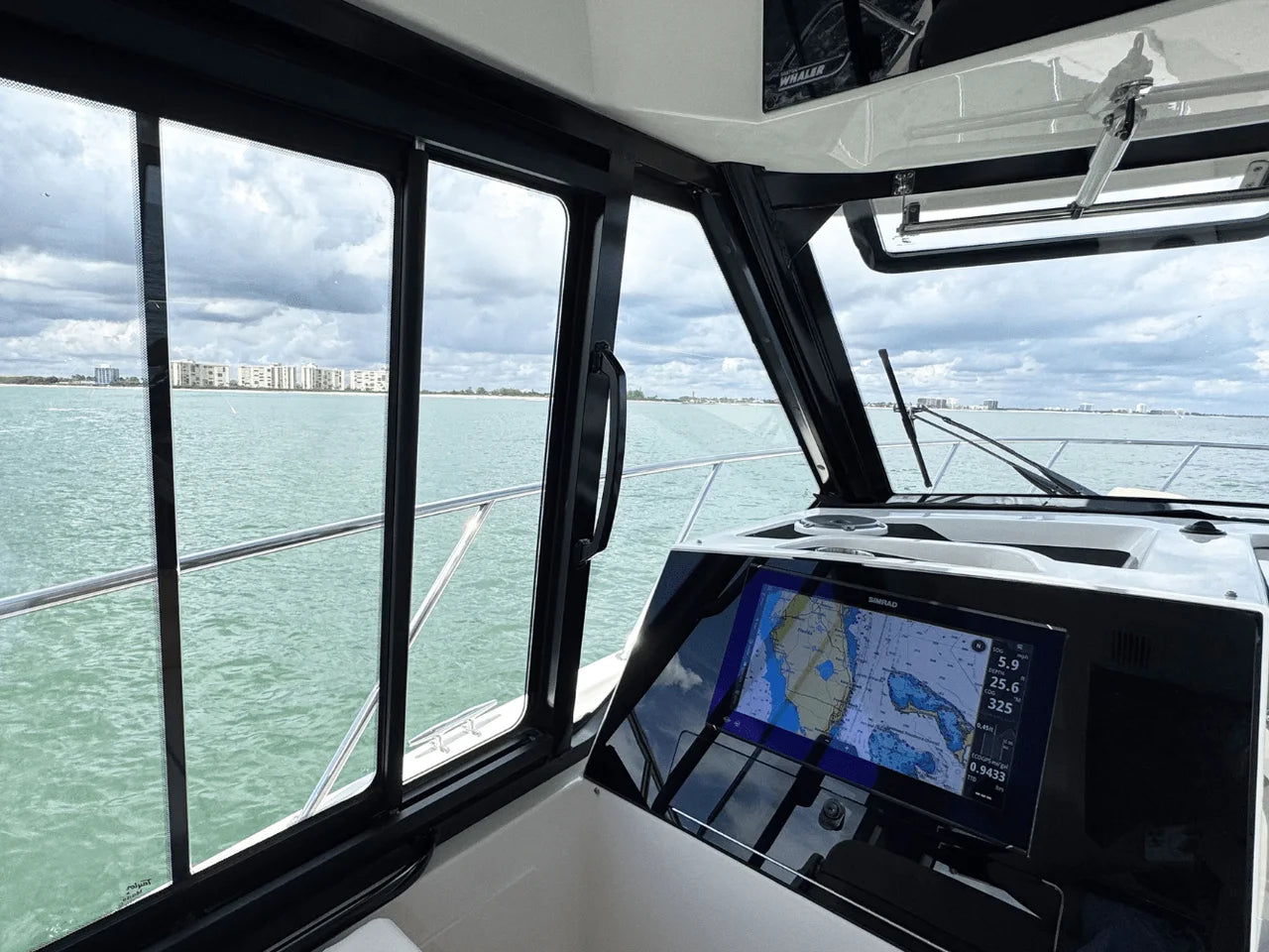 2026 Boston Whaler 365 Conquest 36.0 feet, Jupiter, Florida #27
