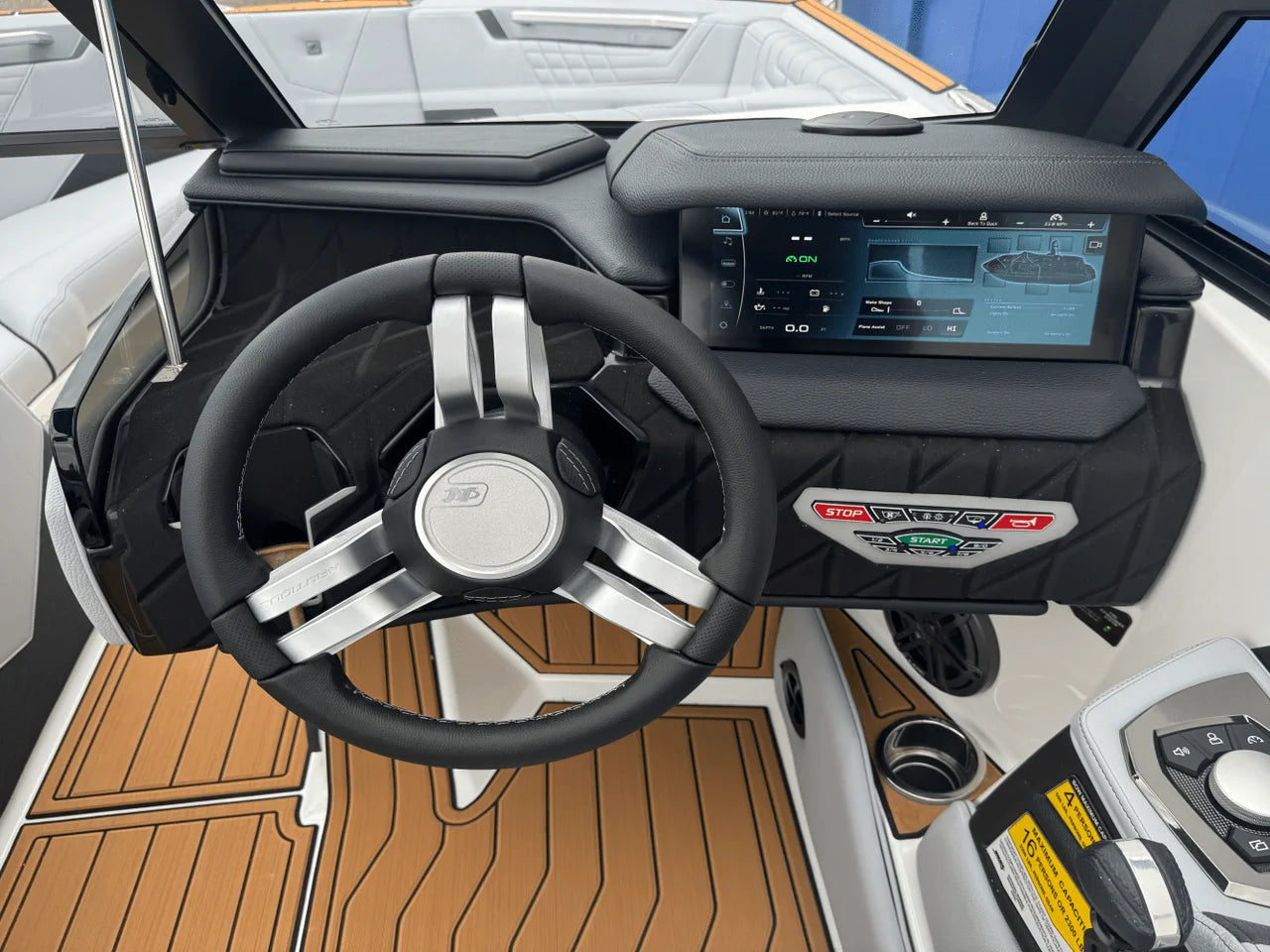 2026 Nautique Super Air Nautique S23 23.0 feet, Excelsior, Minnesota #47