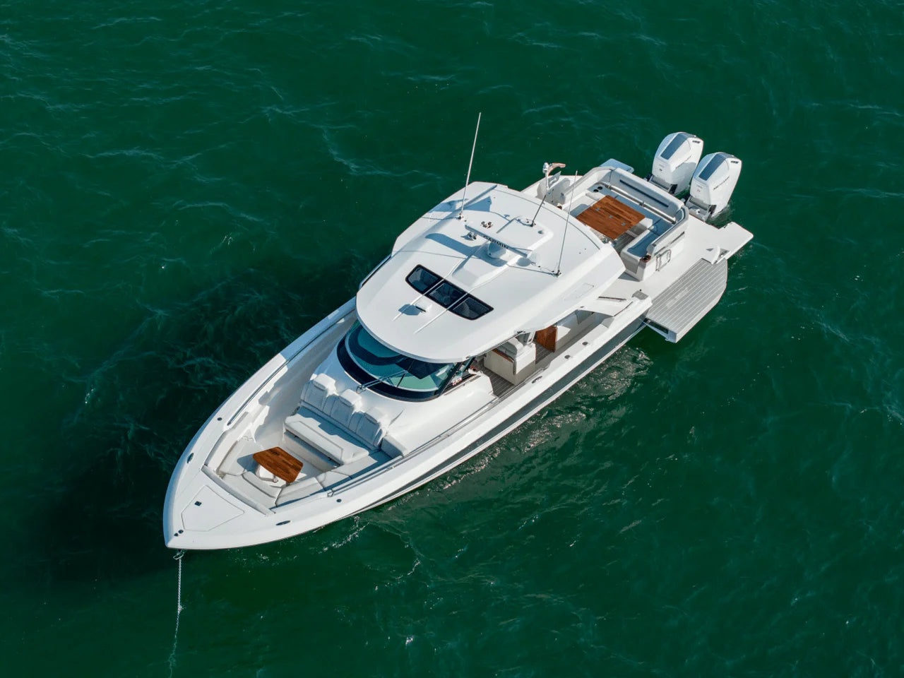 2025 Tiara Yachts LS 43 43.0 feet, Inuvik, Northwest Territories #6