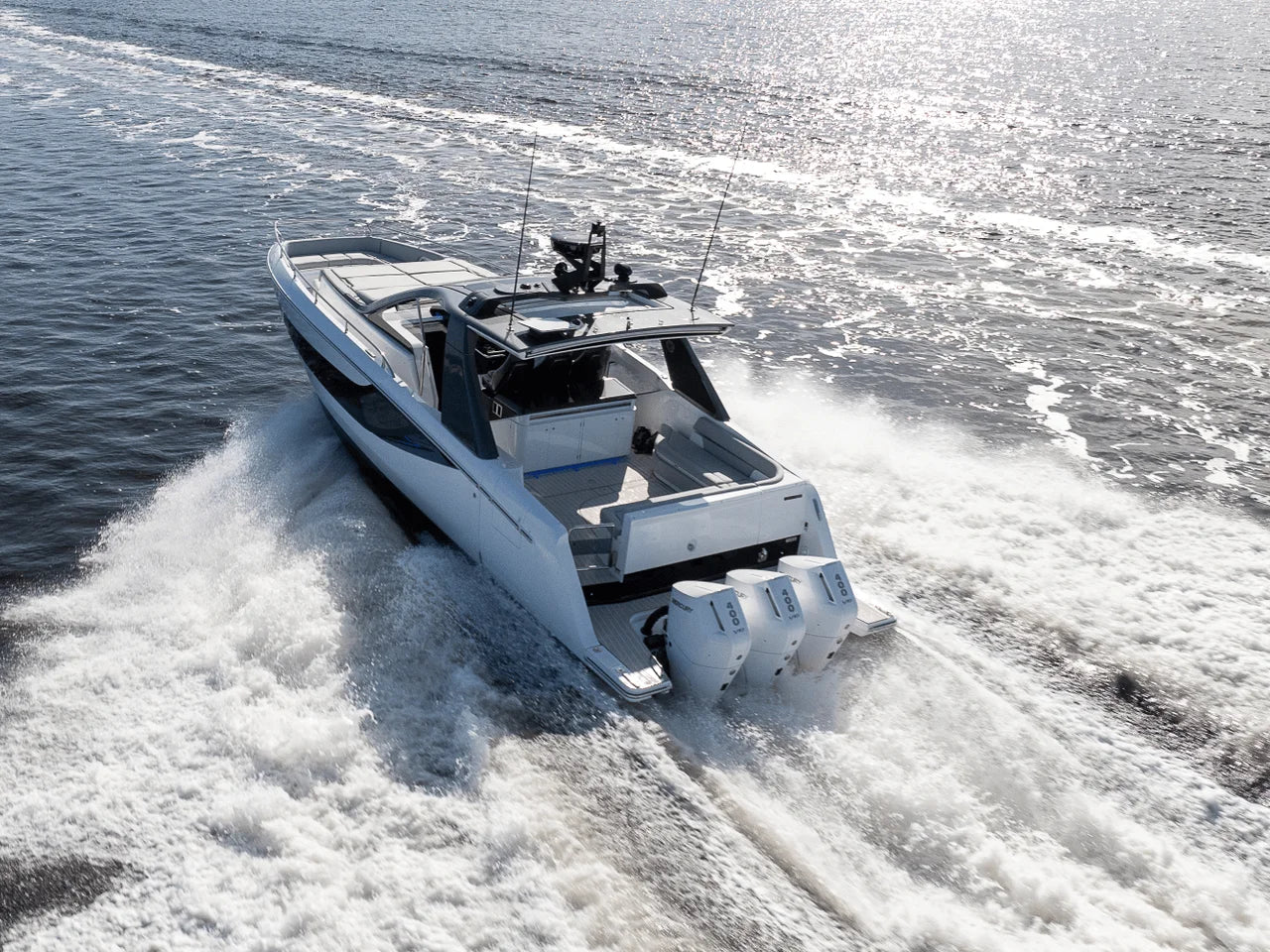 2026 Azimut Verve 42 42.0 feet, Fort Myers, FL #2