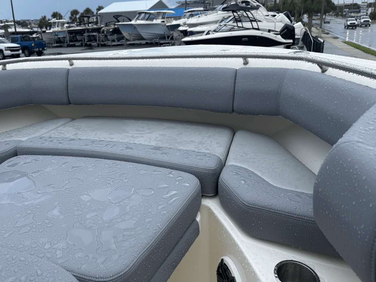 2026 Boston Whaler 280 Outrage 28.0 feet, Fort Walton Beach, Florida #62
