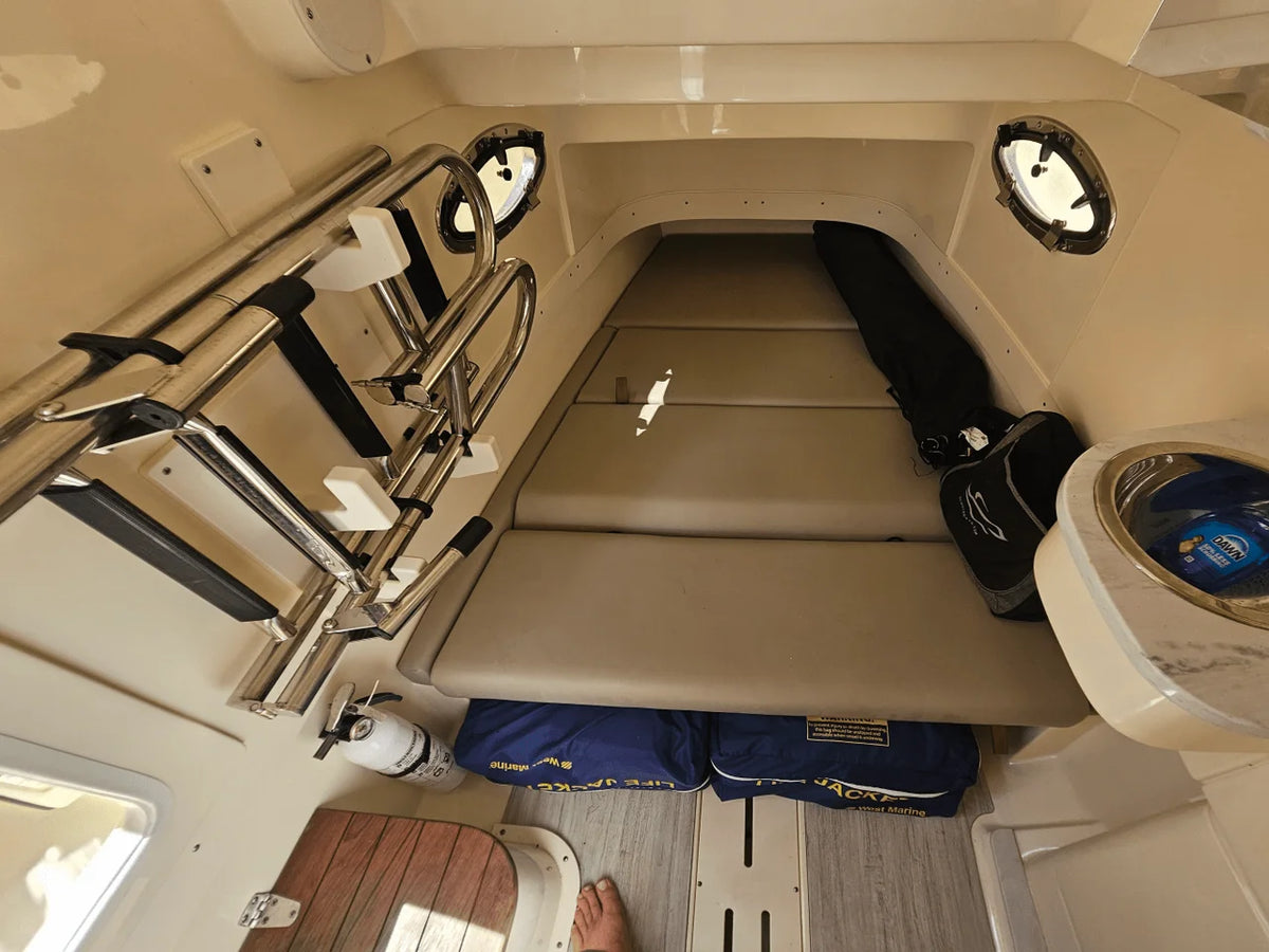2024 Scout 305LXF 30.0 feet, Clearwater, Florida #30