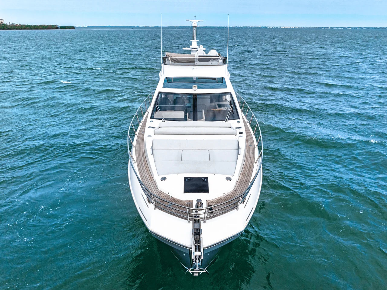 2025 Azimut S6 60.0 feet, Sarasota, Florida #5