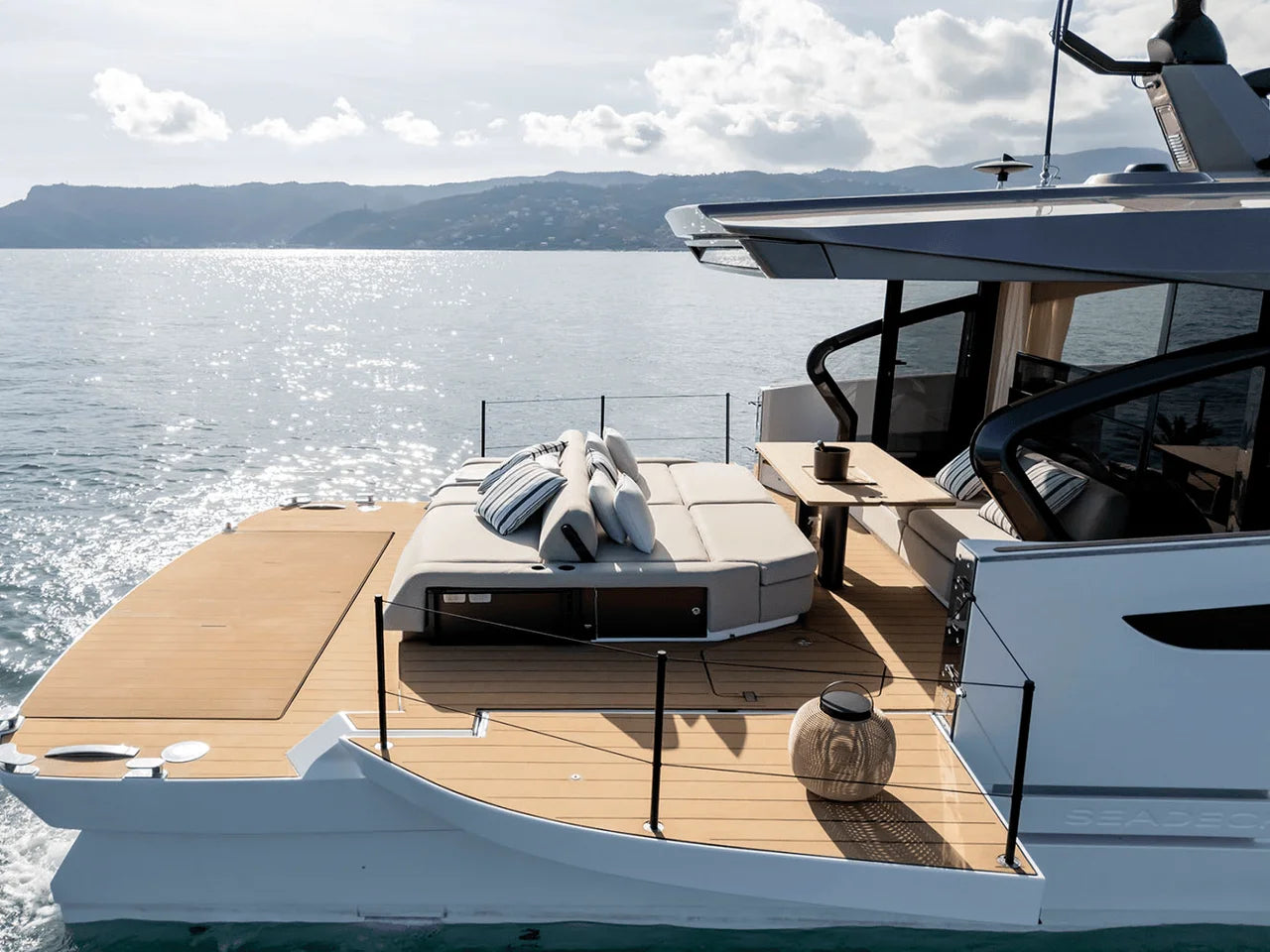 2025 Azimut Seadeck 6 60.0 feet, Pompano Beach, FL #66