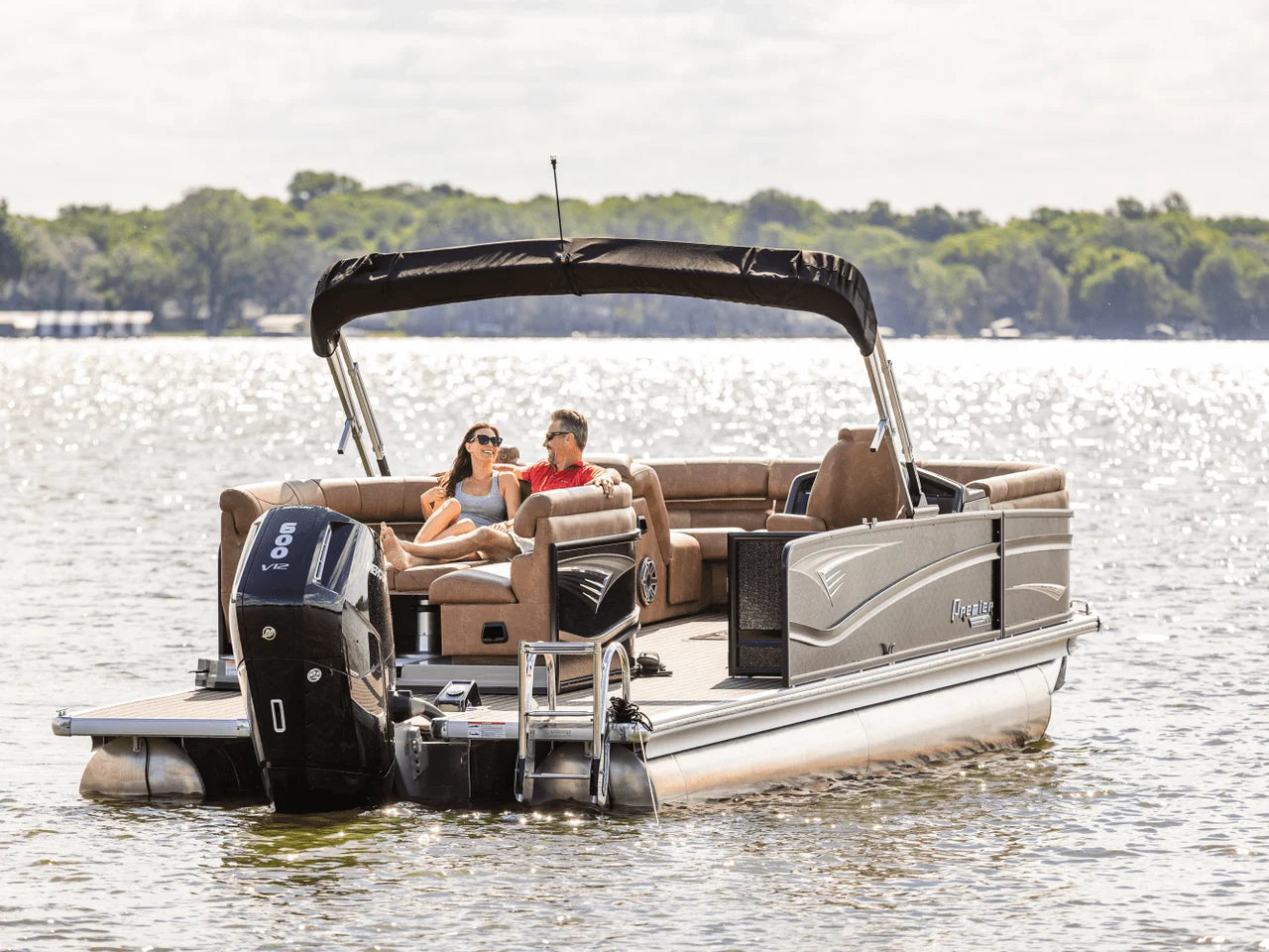 2026 Premier 250 Intrigue 25.0 feet, Inuvik, Northwest Territories #27
