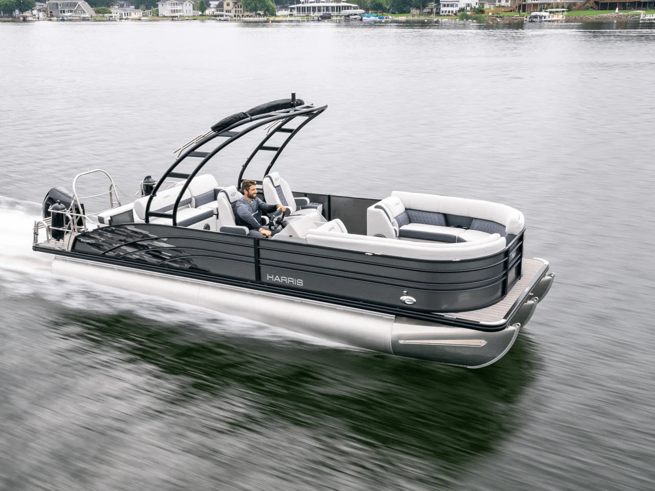 2026 Harris Sunliner 250 Sport 24.0 feet, Inuvik, Northwest Territories #2