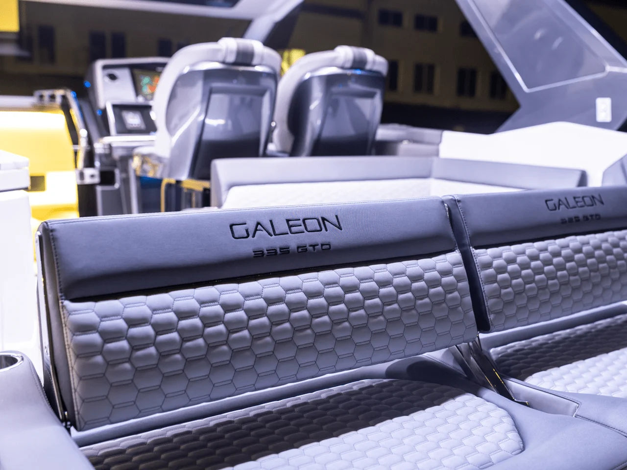 2026 Galeon 335 GTO 33.0 feet, Inuvik, Northwest Territories #79