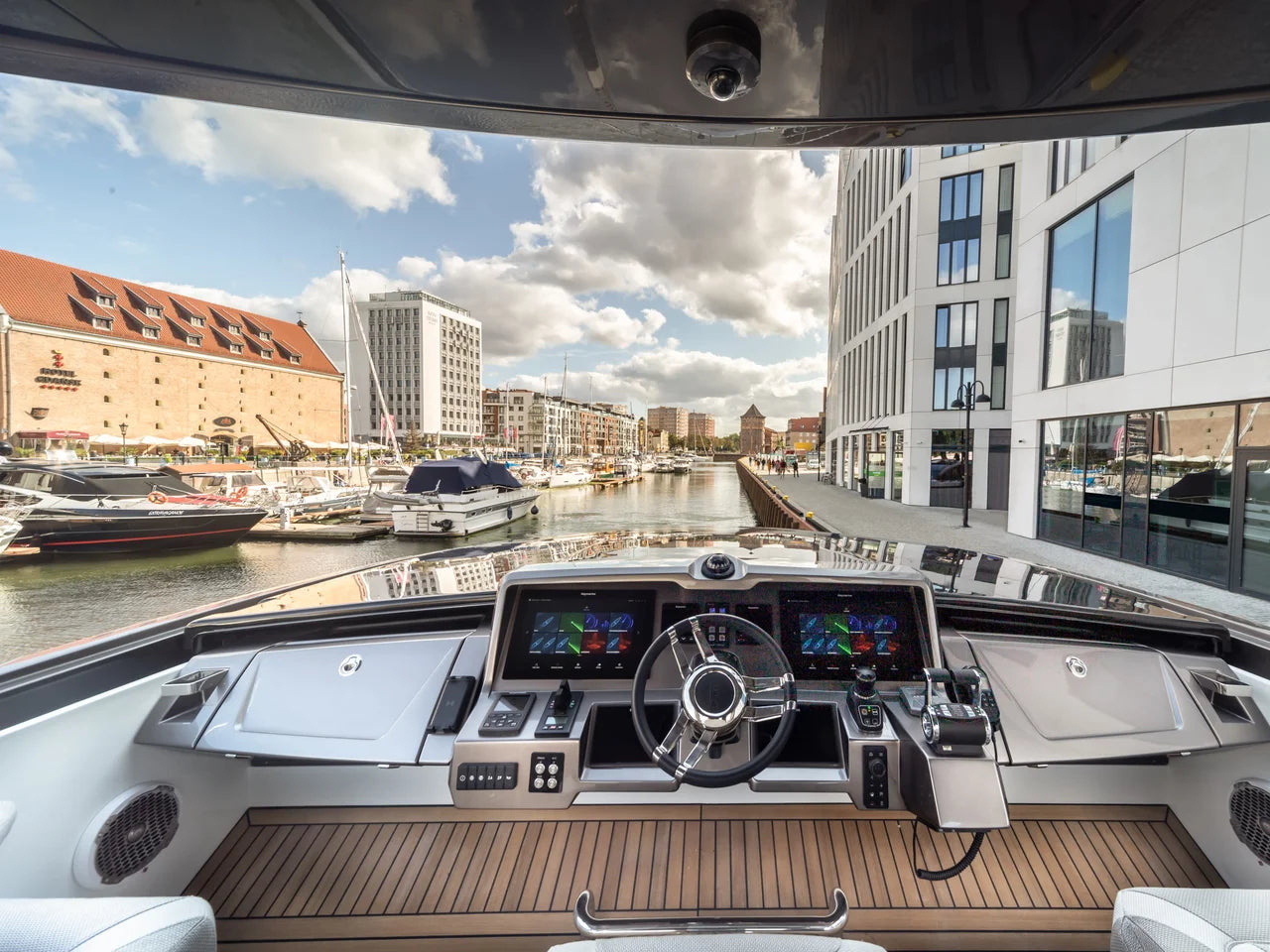 2026 Galeon 700 SKY 72.0 feet, Inuvik, Northwest Territories #102