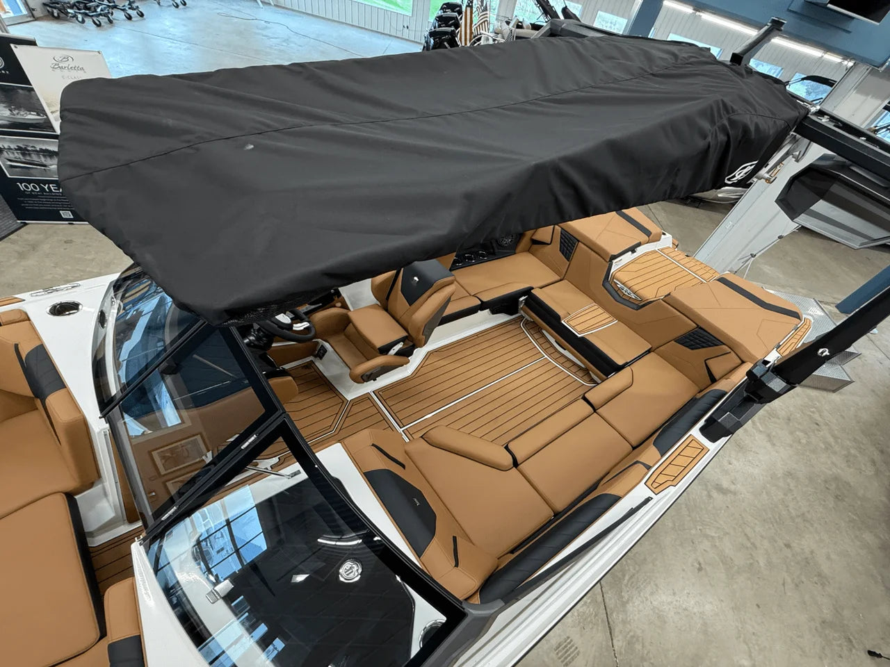 2026 Nautique Super Air Nautique S21 21.0 feet, Crosslake, Minnesota #106