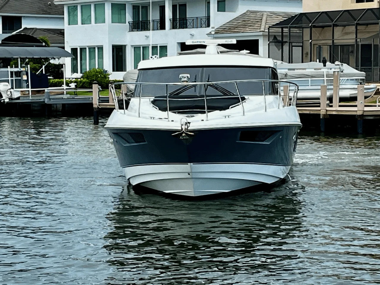 2017 Cruisers Yachts 45 CANTIUS 45.0 feet, Marco Island, FL #4