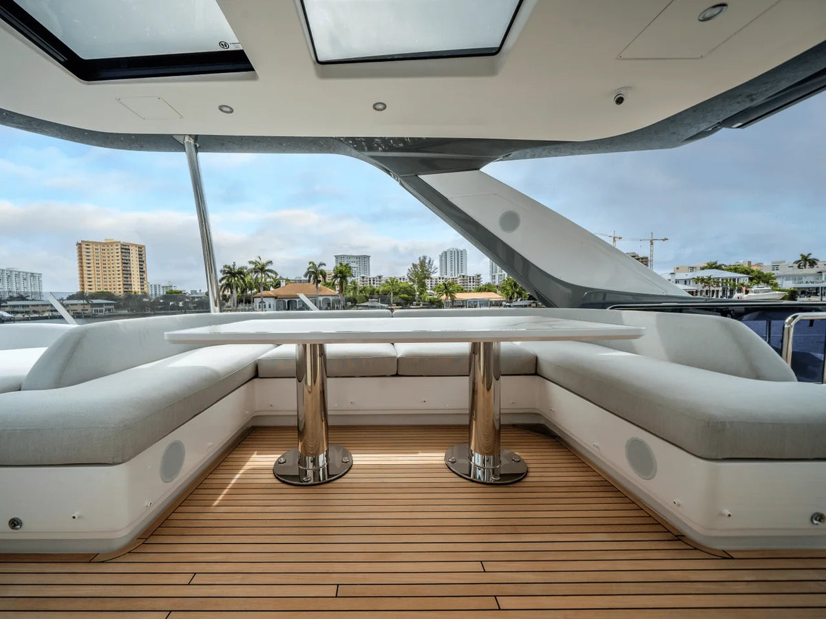2026 Azimut Fly 78 78.0 feet, Dania Beach, Florida #23