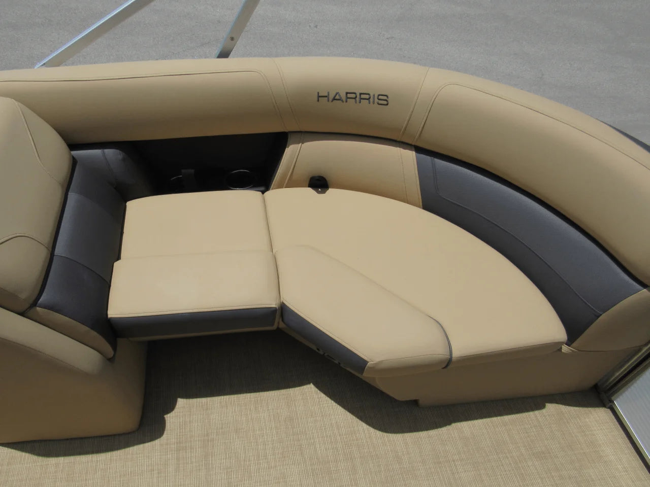 2021 Harris Cruiser 210 21.0 feet, San Antonio, Texas #12