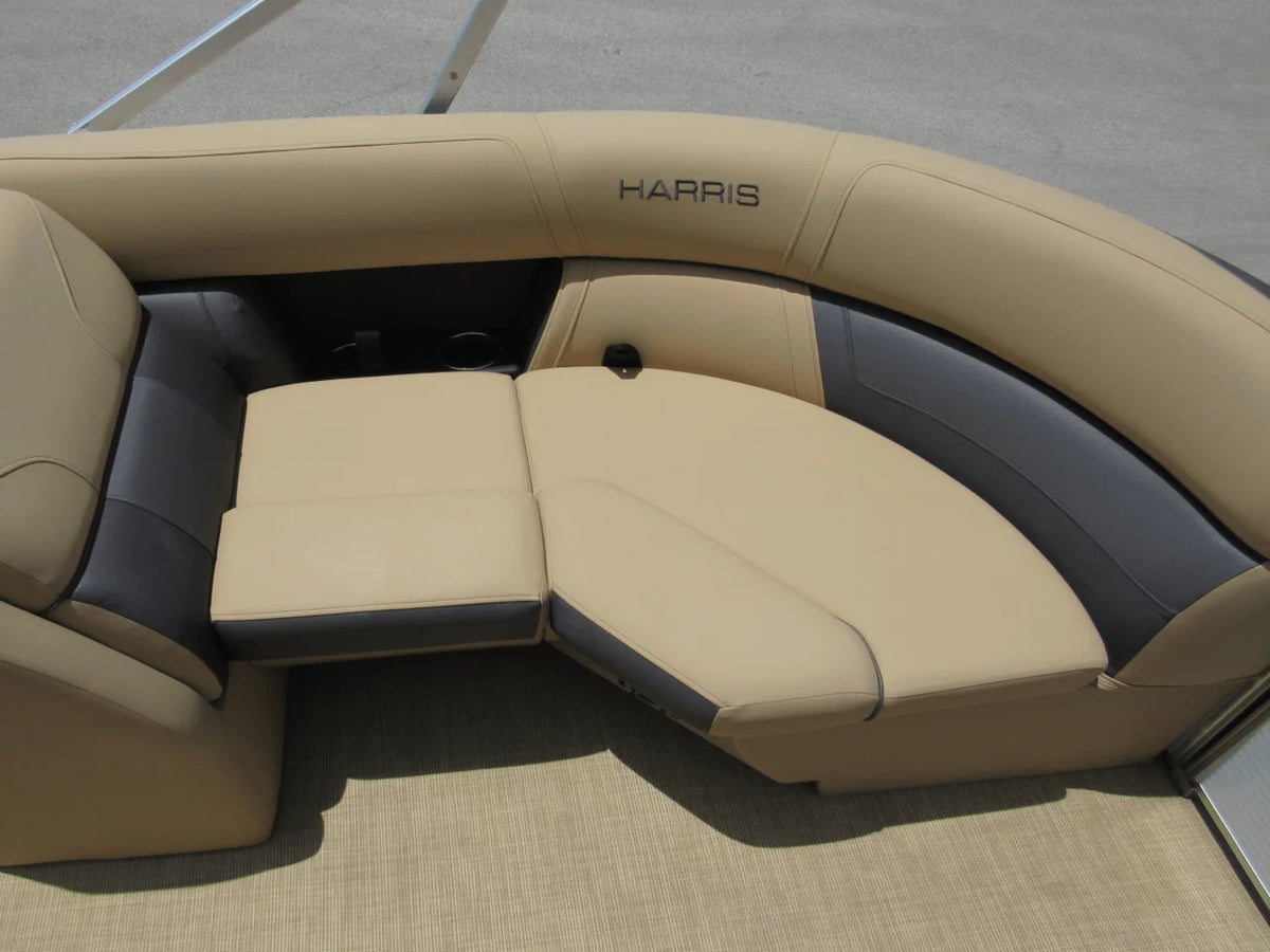 2021 Harris Cruiser 210 21.0 feet, San Antonio, Texas #12